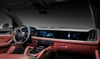 How to protect your Porsche multimedia system