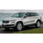 Why Skoda Kodiaq is the best car for a large family Why Skoda Kodiaq is the best car for a large family