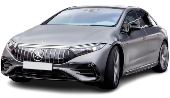 MERCEDES BENZ EQS