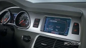 Beschermglas Pixsel Op de monitor AUDI Q7 / SQ7 / RSQ7 - 6.7“ 2006 - 2014