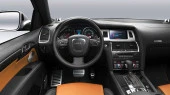 Beschermglas Pixsel Op de monitor AUDI Q7 / SQ7 / RSQ7 - 6.7“ 2006 - 2014