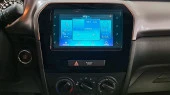 Beschermglas Pixsel Op de monitor SUZUKI VITARA - 8.7“ 2025 -