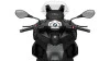 Beschermglas Pixsel Op de snelheidsmeter van de motorfiets BMW C400 GT/X 8.7“