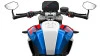 Beschermglas Pixsel Op de snelheidsmeter van de motorfiets BMW F900 R/GS/X/R 8.7“