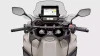 Beschermglas Pixsel Op de monitor HONDA NT1100 2022 - 6.5“