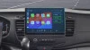 Beschermglas Pixsel Op de monitor FORD TRANSIT - 13“ 2024 -