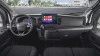 Beschermglas Pixsel Op de monitor FORD TRANSIT - 13“ 2024 -