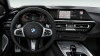 Protective glass Pixsel for dashboard BMW Z4 - 12.6“ 2018 - (G29)