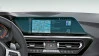 Protective glass Pixsel for monitor BMW Z4 - 17.7“ 2018 - (G29)