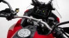 Beschermglas Pixsel Op de snelheidsmeter van de motorfiets DUCATI MULTISTRADA V4 2025 + 8.6“