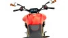 Beschermglas Pixsel Op de snelheidsmeter van de motorfiets DUCATI XDIAVEL 2025 - 8.2“