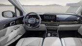 Beschermglas Pixsel Voor klimaatcontrole KIA CARNIVAL - 14.5“ 2023 -