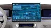 Protective glass Pixsel for monitor DENZA N9 - 18“ 2025 -