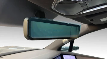 Beschermglas Pixsel Voor de spiegel DENZA N9 - 9.5“ 2025 -