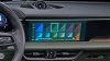 Beschermglas Pixsel Op de monitor PORSCHE MACAN ELECTRIC - 12.5“ 2024 -