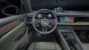 Beschermglas Pixsel Op de monitor PORSCHE MACAN ELECTRIC - 12.5“ 2024 -
