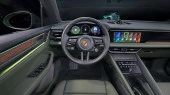 Protective glass Pixsel for monitor PORSCHE MACAN ELECTRIC - 12.5“ 2024 -