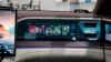 Beschermglas Pixsel Op de monitor DENZA Z9 GT - 22.2“ 2025 -