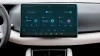 Beschermglas Pixsel Op de monitor BYD YUAN UP - 13.7“ 2024 -