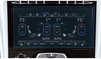 Beschermglas Pixsel Voor klimaatcontrole LAMBORGHINI URUS - 10.2“ 2024 -