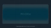 Beschermglas Pixsel Op het dashboard LUXEED R7 - 13.1“ 2024 -