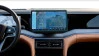 Beschermglas Pixsel Op de monitor BYD SONG L DM-I - 13.7“ 2024 -