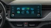 Beschermglas Pixsel Op de monitor SKODA SCALA - 12.5“ 2024 -