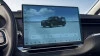 Verre protecteur Pixsel sur le moniteur ZEEKR 009 - 15.7“ 2024 -