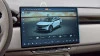 Beschermglas Pixsel Op de monitor ZEEKR 7X - 16.7“ 2024 -