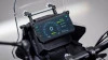 Beschermglas Pixsel Op de snelheidsmeter van de motorfiets CFMOTO 450MT 6.8“