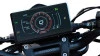 Beschermglas Pixsel Op de snelheidsmeter van de motorfiets CFMOTO 250NK 6.9“