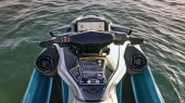 Beschermglas Pixsel Voor jetski-snelheidsmeter BRP SEA-DOO GTX 325 LIMITED 2025 11.6“