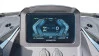 Beschermglas Pixsel Voor ATV-snelheidsmeter CFMOTO CFORCE 1000 OVERLAND 9“