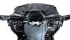Beschermglas Pixsel Voor ATV-snelheidsmeter CFMOTO CFORCE 1000 OVERLAND 9“