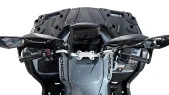 Beschermglas Pixsel Voor ATV-snelheidsmeter CFMOTO CFORCE 1000 OVERLAND 9“