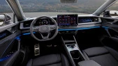 Beschermglas Pixsel Op de monitor VOLKSWAGEN TAYRON - 16“ 2025 -