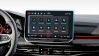 Beschermglas Pixsel Op de monitor VOLKSWAGEN GOLF - 14“ 2024 -