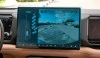 Protective glass Pixsel for monitor BYD LEOPARD 8 - 18“ 2024 -