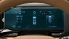 Protective glass Pixsel for dashboard BYD LEOPARD 8 - 15.2“ 2024 -