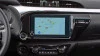 Beschermglas Pixsel Op de monitor TOYOTA HILUX - 10.3“ 2024 -