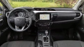 Protective glass Pixsel for monitor TOYOTA HILUX - 10.3“ 2024 -