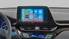Beschermglas Pixsel Op de monitor TOYOTA C-HR - 10.3“ 2024 -