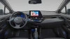 Beschermglas Pixsel Op de monitor TOYOTA C-HR - 10.3“ 2024 -