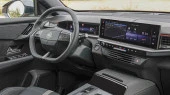 Protective glass Pixsel for monitor OPEL GRANDLAND - 16.6“ 2024 -