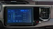 Beschermglas Pixsel Op de monitor CHERY TIGGO 4 - 10.1“ 2019 - 2023