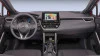 Beschermglas Pixsel Op de monitor TOYOTA COROLLA CROSS - 10.3“ 2021 - 2024