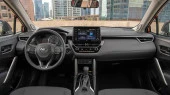 Verre protecteur Pixsel sur le moniteur TOYOTA COROLLA CROSS - 10.3“ 2021 - 2024