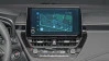 Beschermglas Pixsel Op de monitor TOYOTA COROLLA - 10.3“ 2023 -