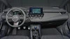 Verre protecteur Pixsel sur le moniteur TOYOTA COROLLA - 10.3“ 2023 -