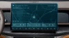 Beschermglas Pixsel Op de monitor DENZA D9 - 16.3“ 2022 -